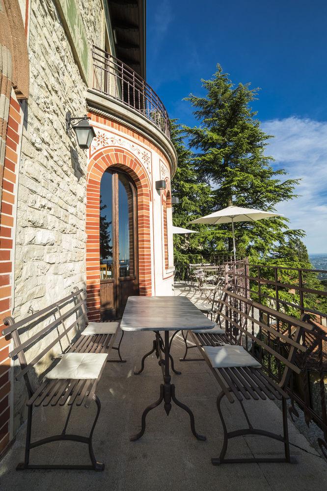Hotel Al Borducan Boutique (adults Only) Varese