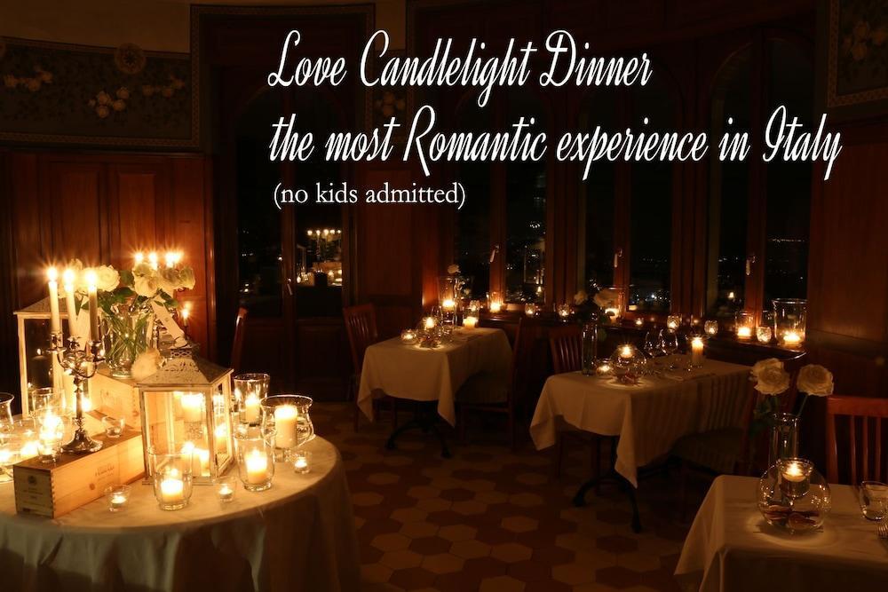 Hotel Al Borducan Boutique (adults Only) 4*