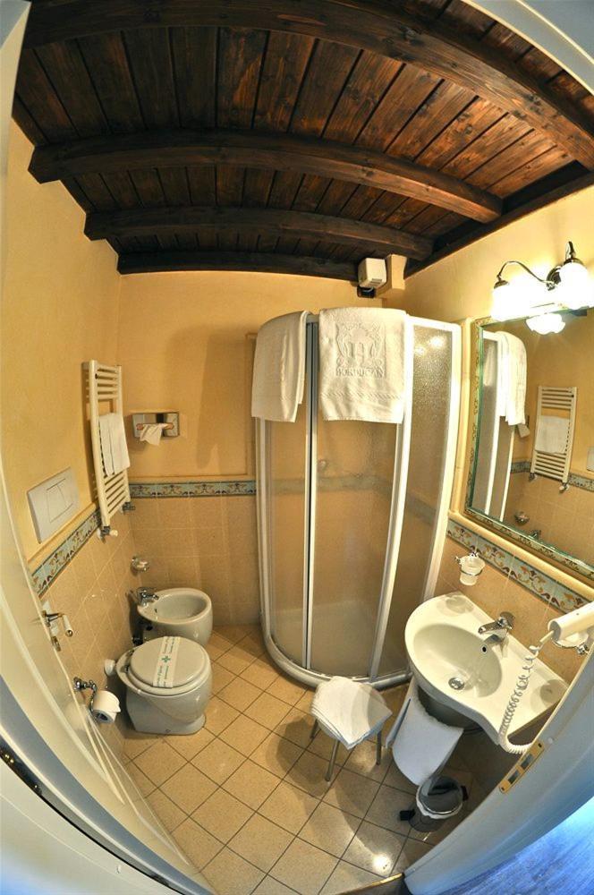 Hotel Al Borducan Boutique (adults Only) 4*