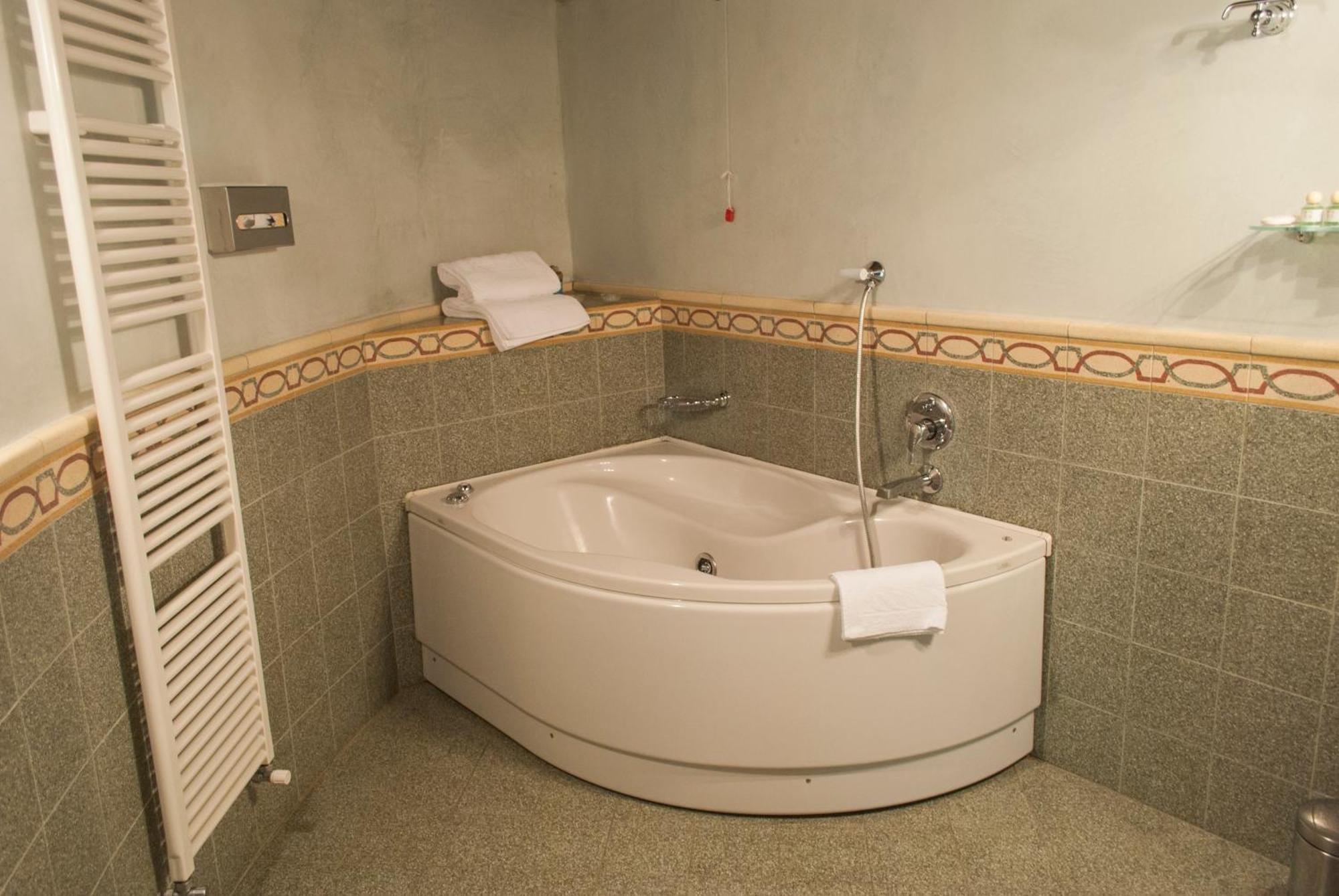 Al Borducan Boutique (adults Only) 4* Varese