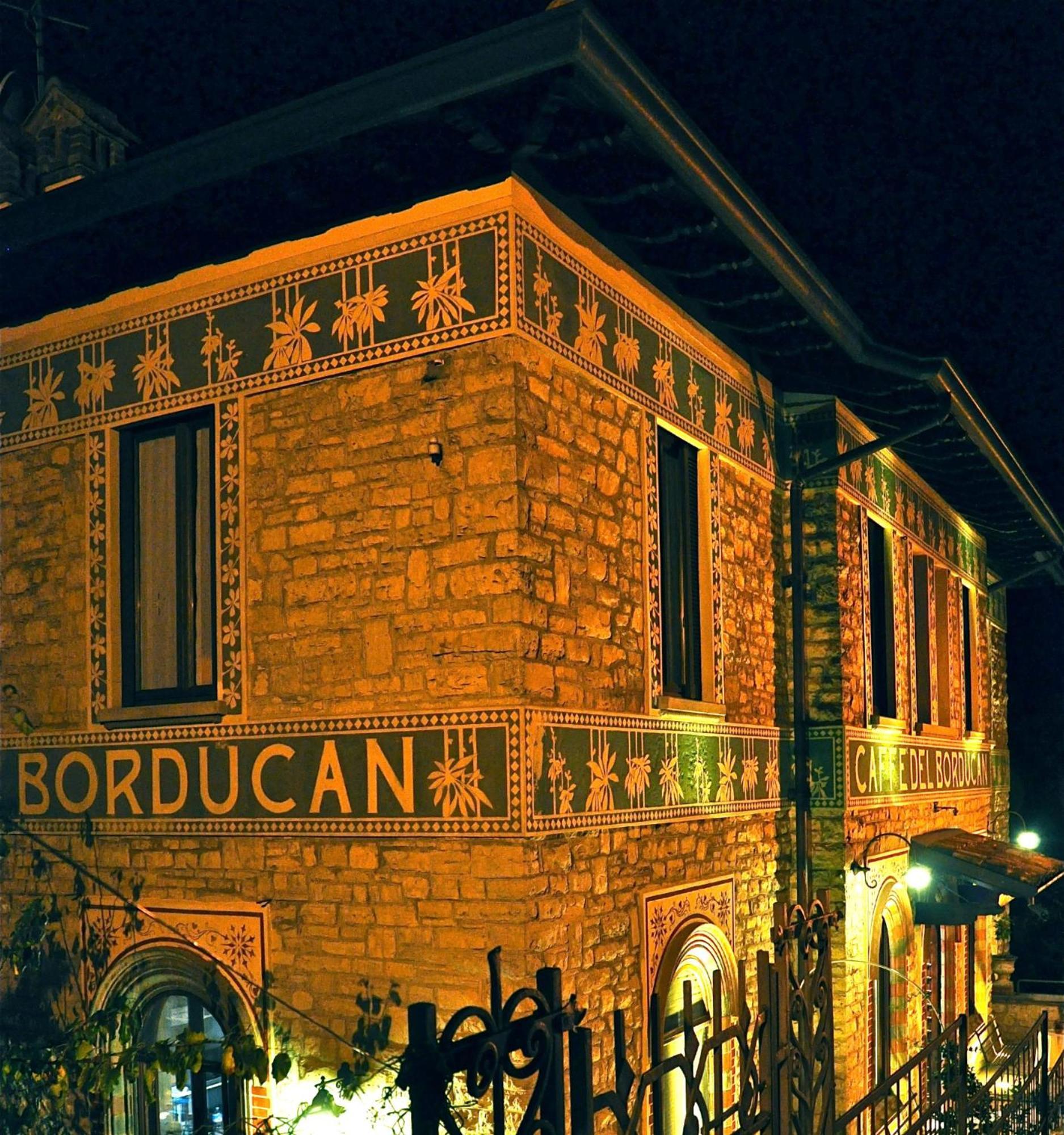 Hotel Al Borducan Boutique (adults Only) 4*
