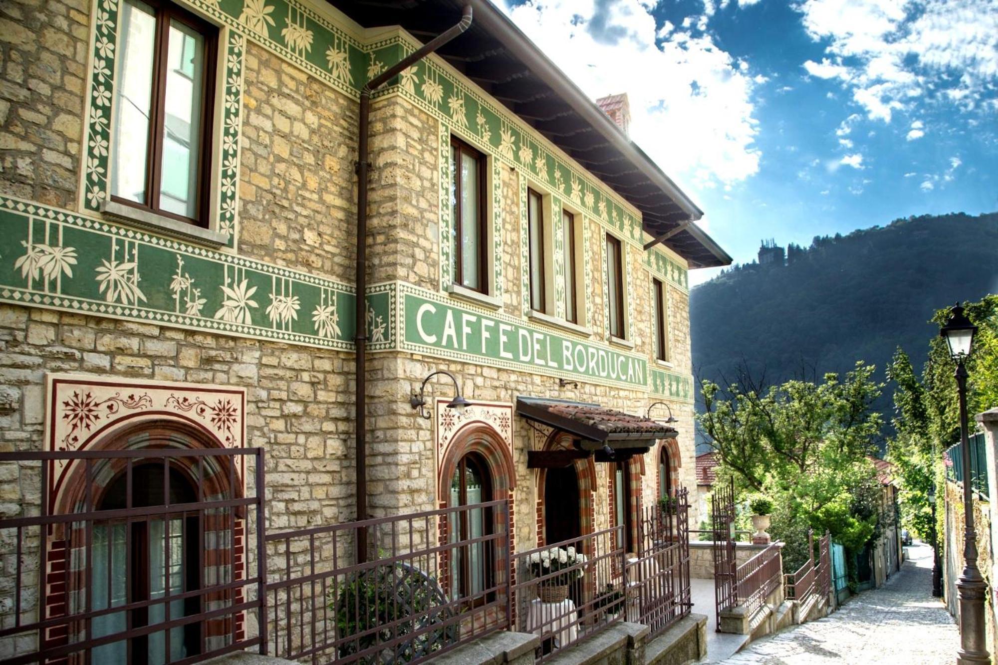 Al Borducan Boutique (adults Only) Hotel Varese
