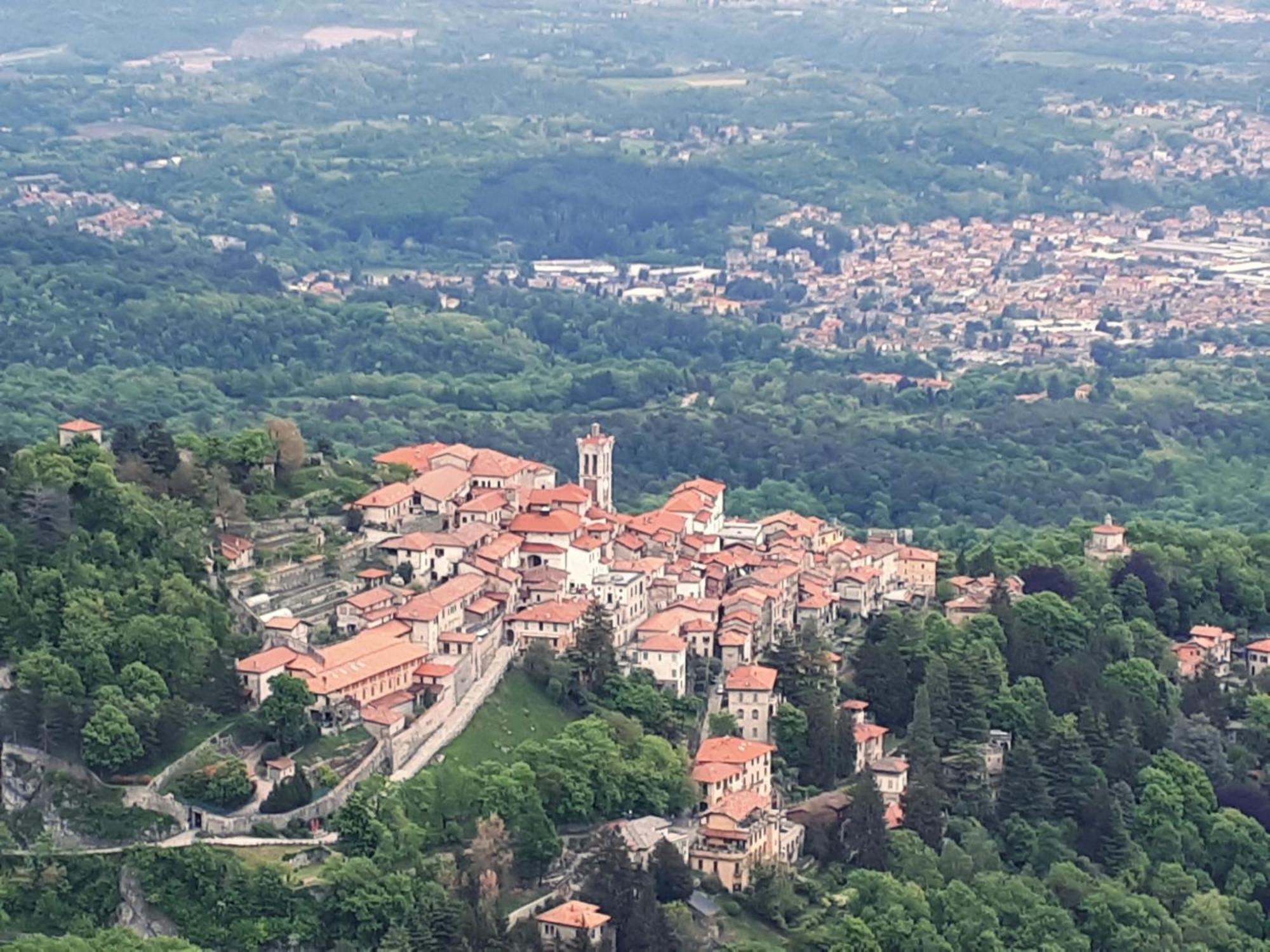 Hotel Al Borducan Boutique (adults Only) Varese