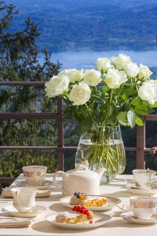 Al Borducan Boutique (adults Only) Hotel Varese