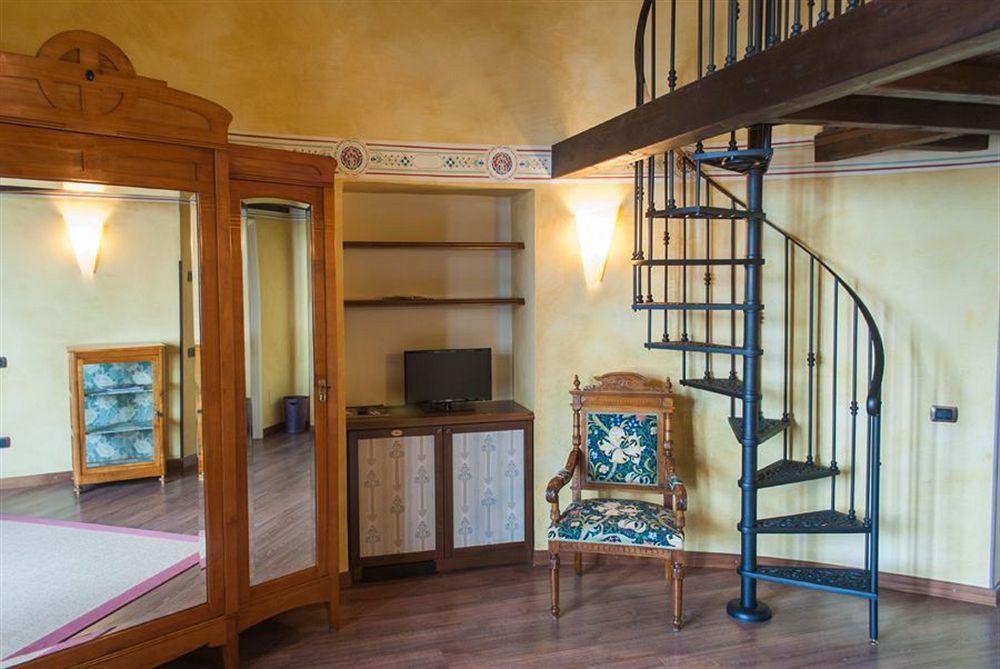Hotel Al Borducan Boutique (adults Only)