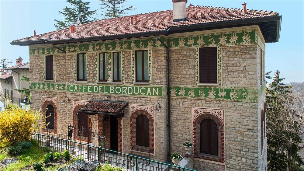 Hotel Al Borducan Boutique (adults Only) Varese