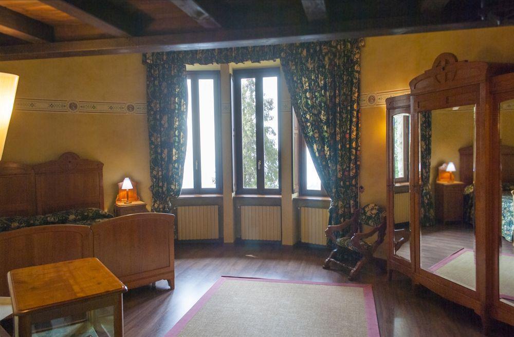 Hotel Al Borducan Boutique (adults Only) Varese