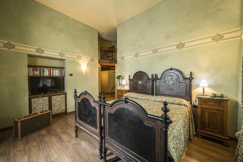 Hotel Al Borducan Boutique (adults Only) Varese
