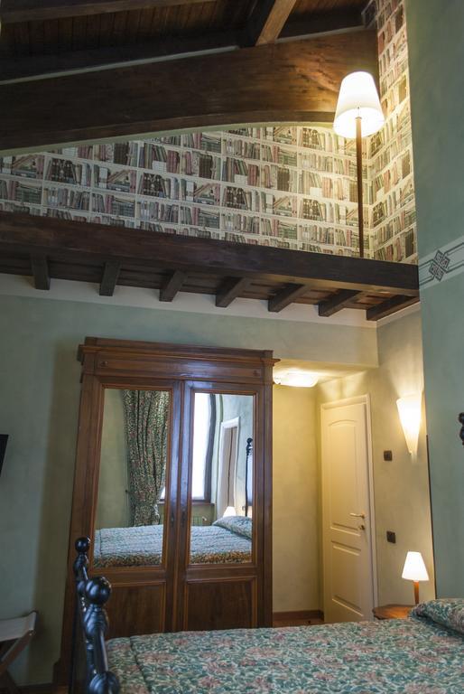 Hotel Al Borducan Boutique (adults Only) Varese