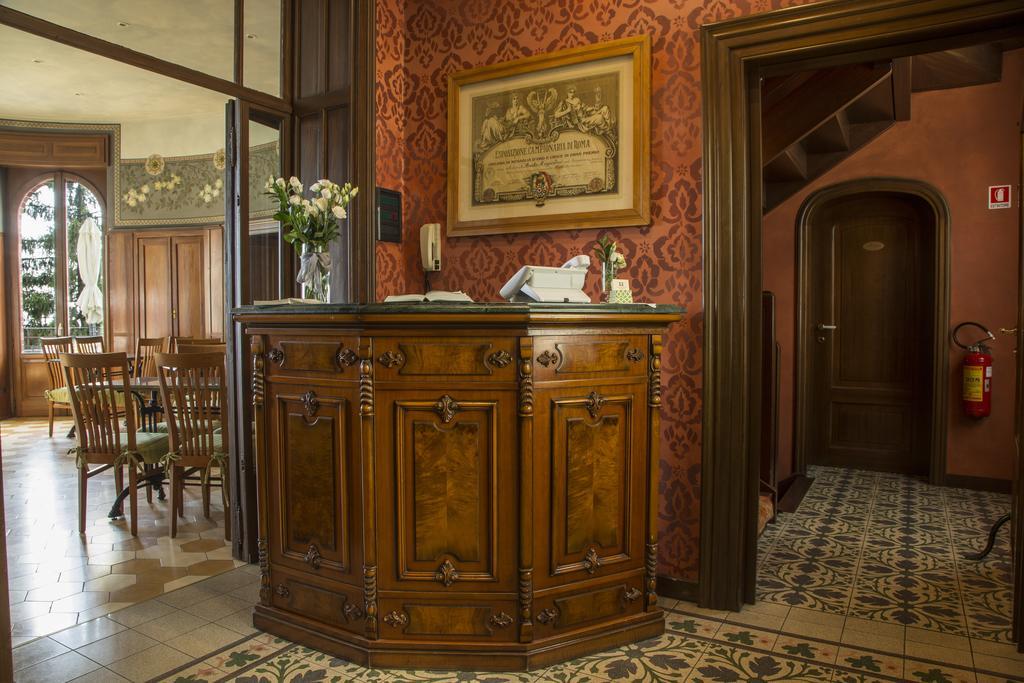 Al Borducan Boutique (adults Only) Varese
