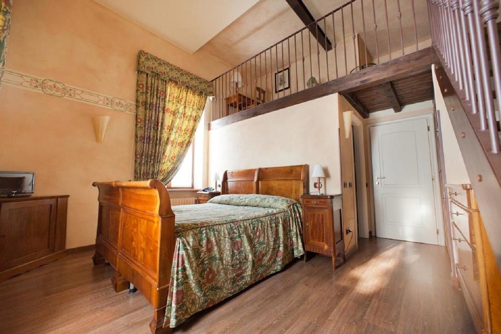Hotel Al Borducan Boutique (adults Only) Varese