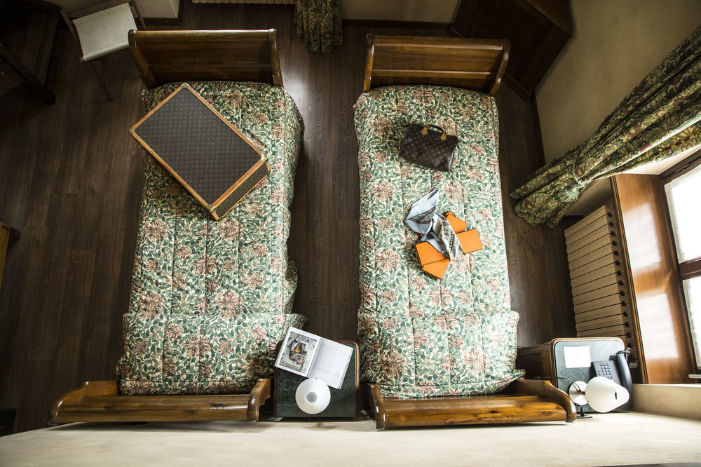 Hotel Al Borducan Boutique (adults Only)