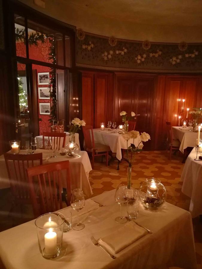 Al Borducan Boutique (adults Only) Hotel Varese