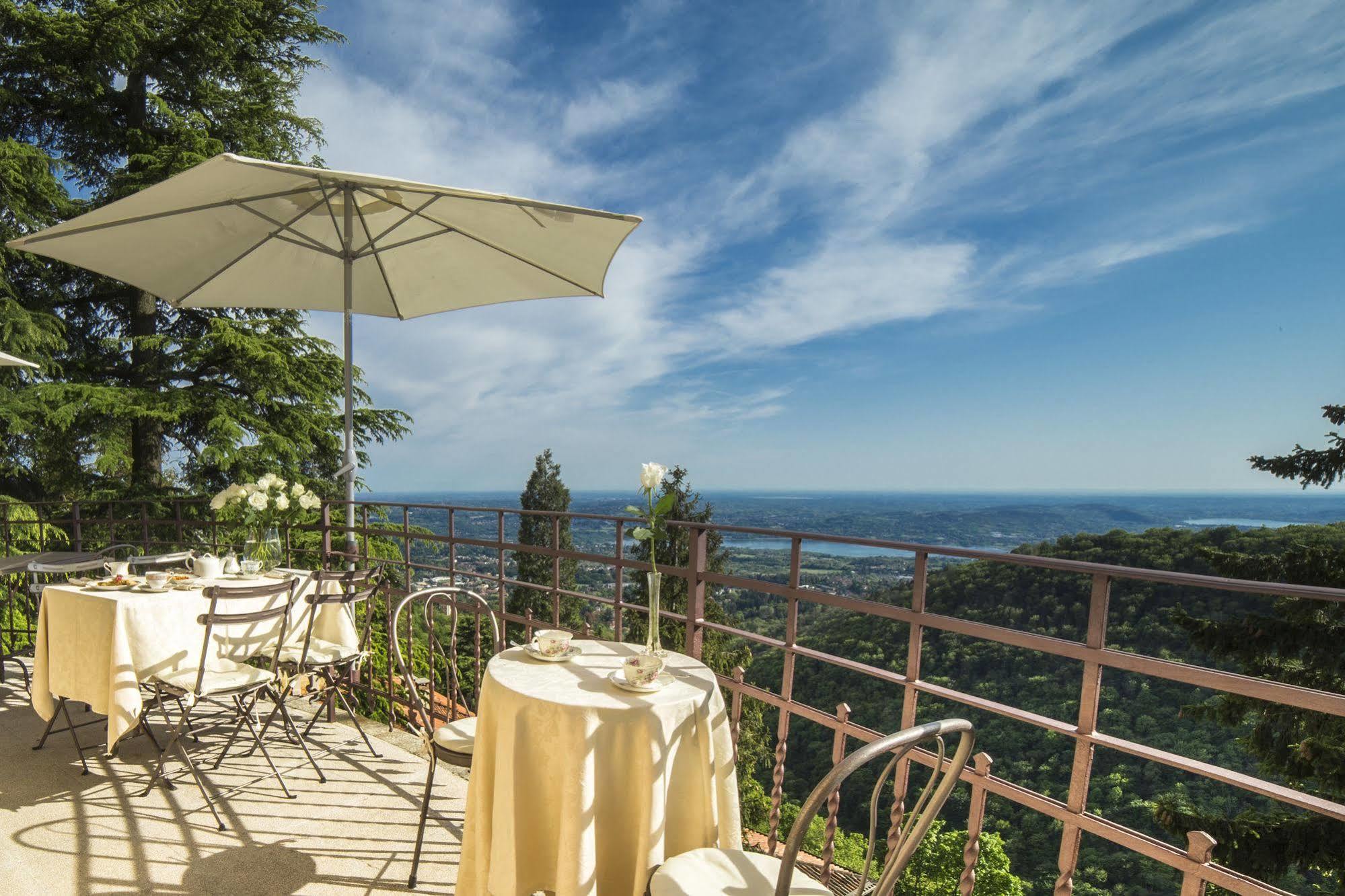Al Borducan Boutique (adults Only) Hotel Varese