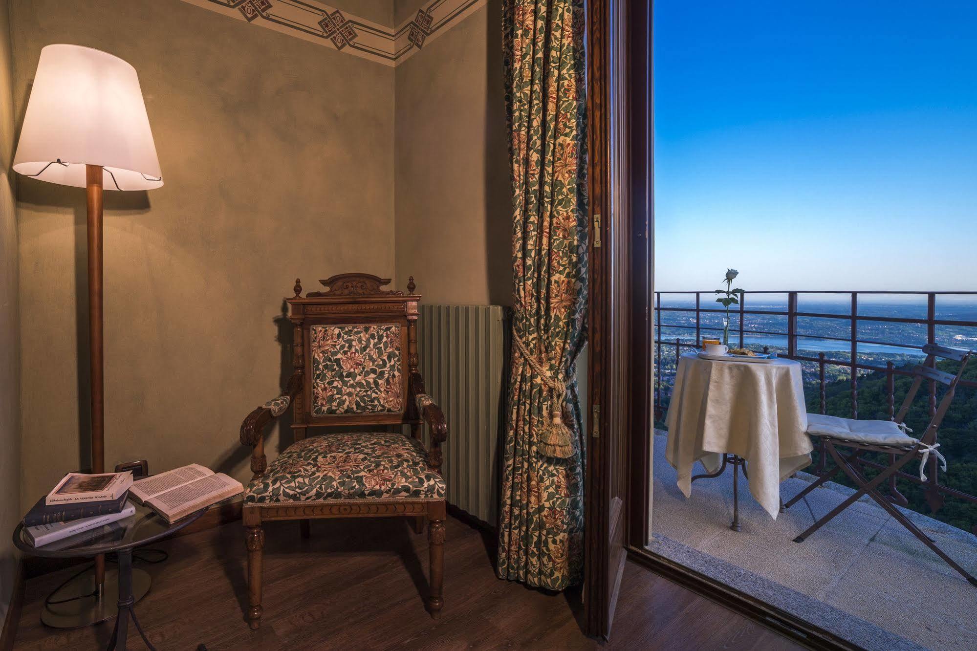 Hotel Al Borducan Boutique (adults Only) Varese