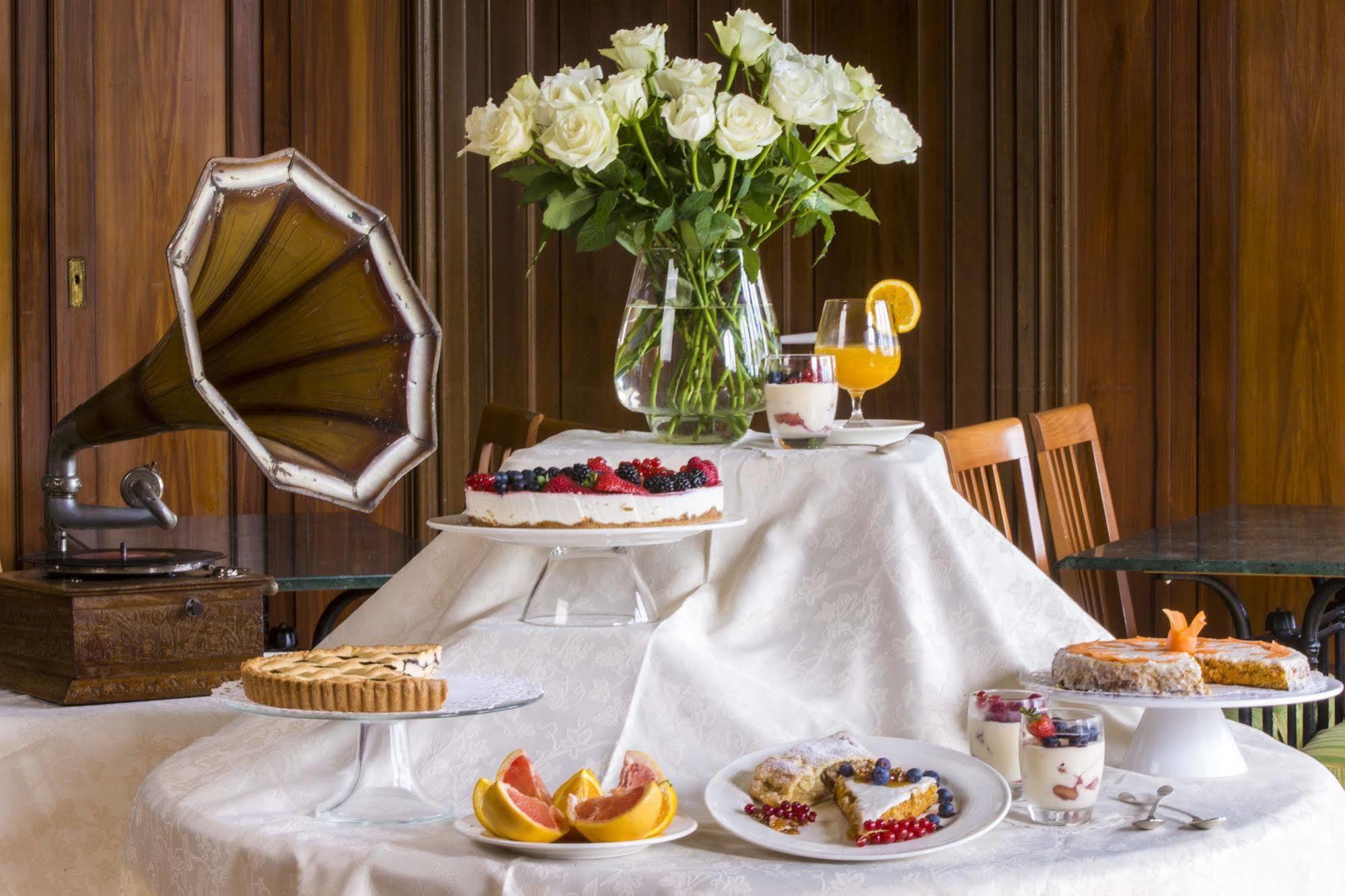 Hotel Al Borducan Boutique (adults Only) Varese