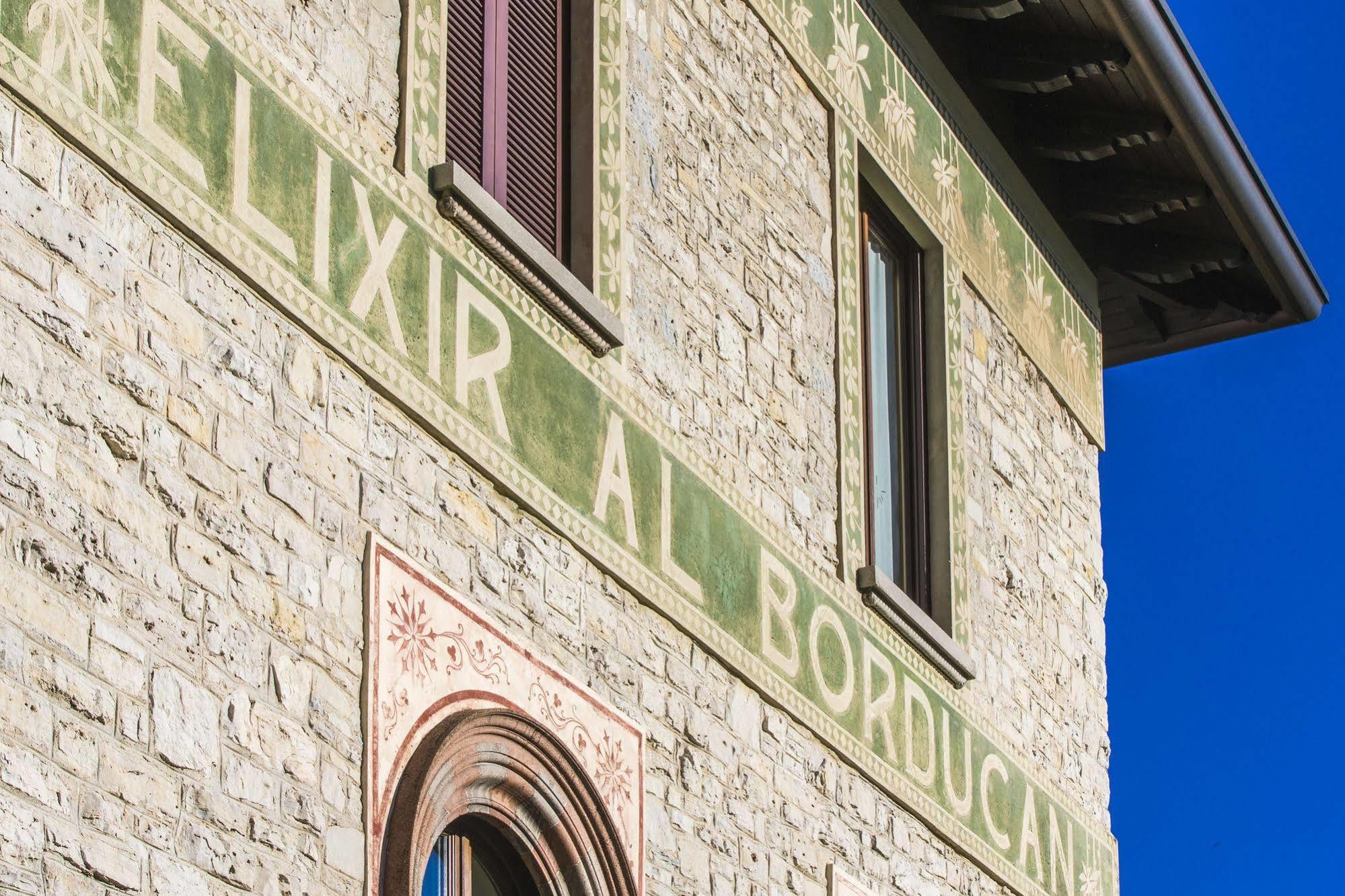 Hotel Al Borducan Boutique (adults Only)
