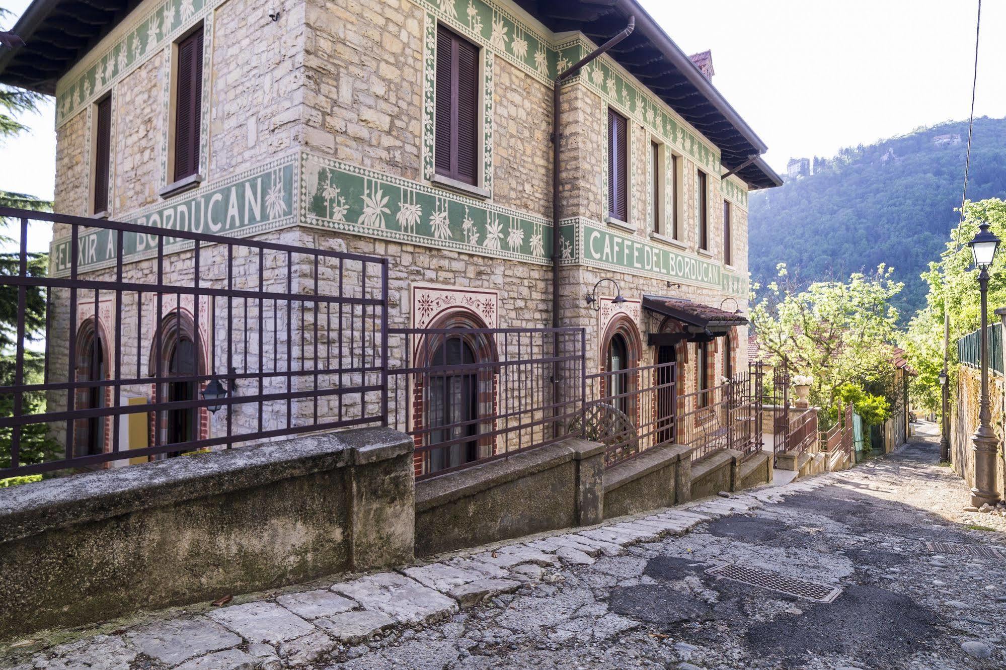 Al Borducan Boutique (adults Only) Hotel 4*
