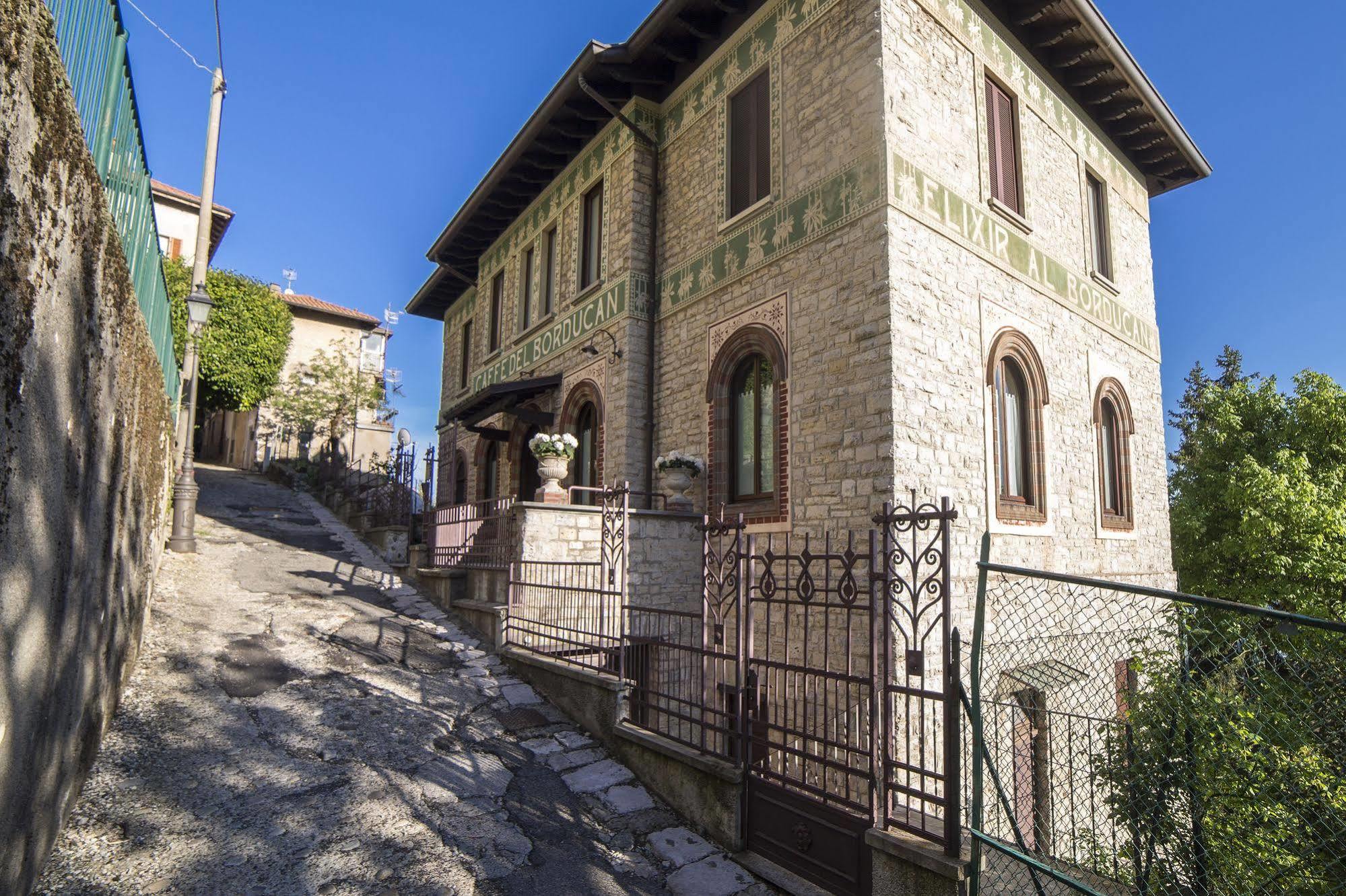 Hotel Al Borducan Boutique (adults Only)