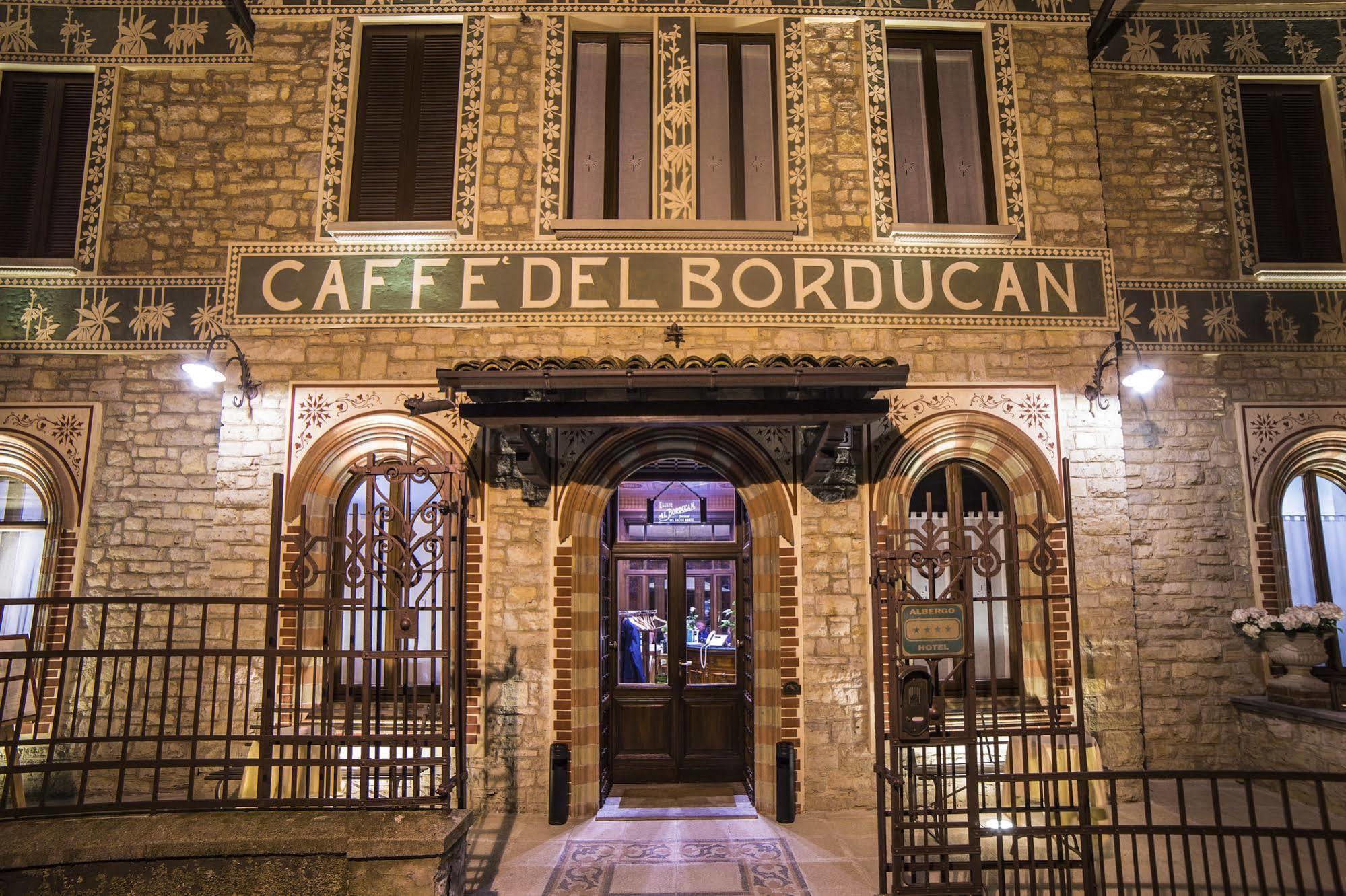 Hotel Al Borducan Boutique (adults Only) 4*