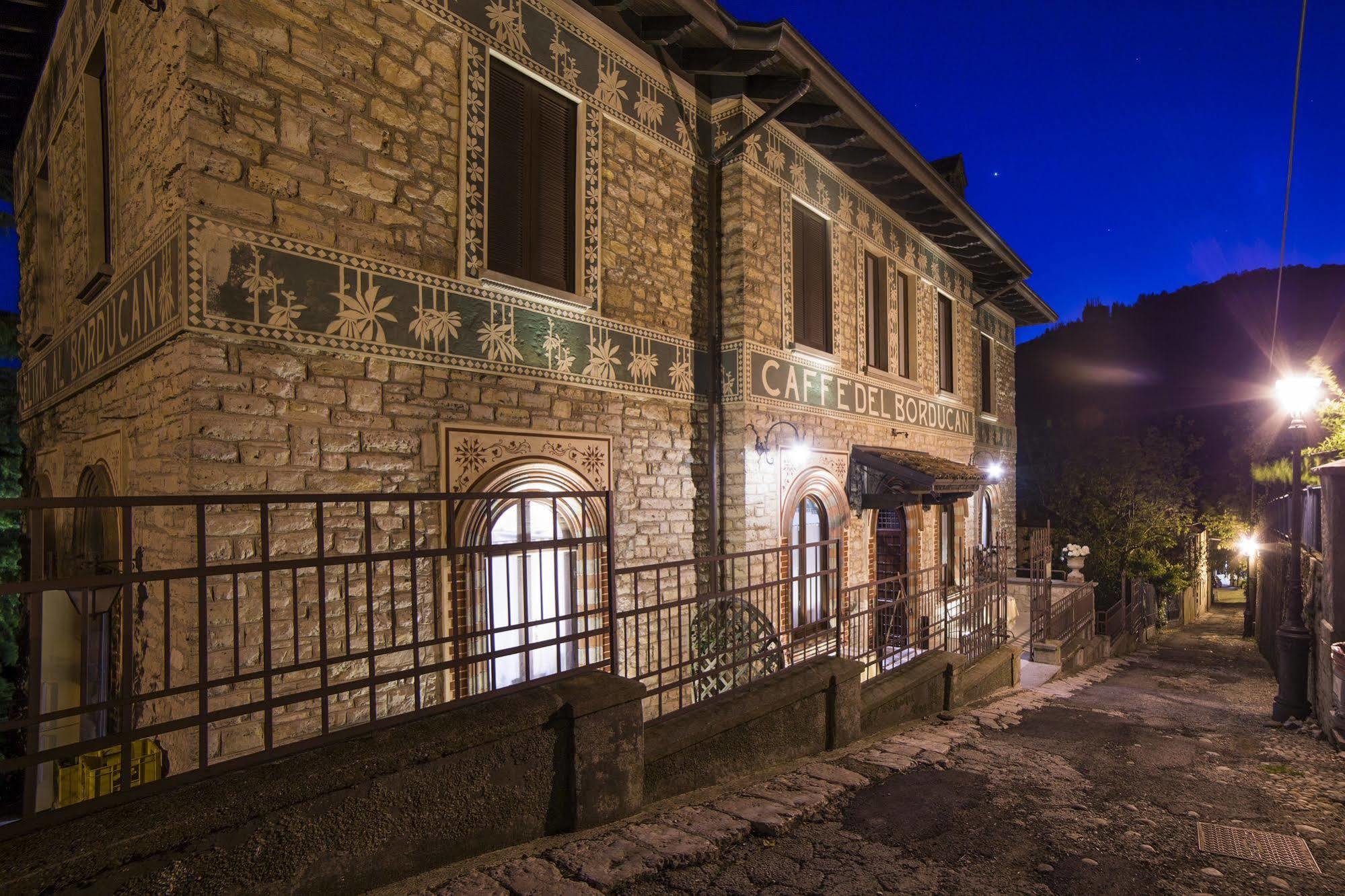 Al Borducan Boutique (adults Only)