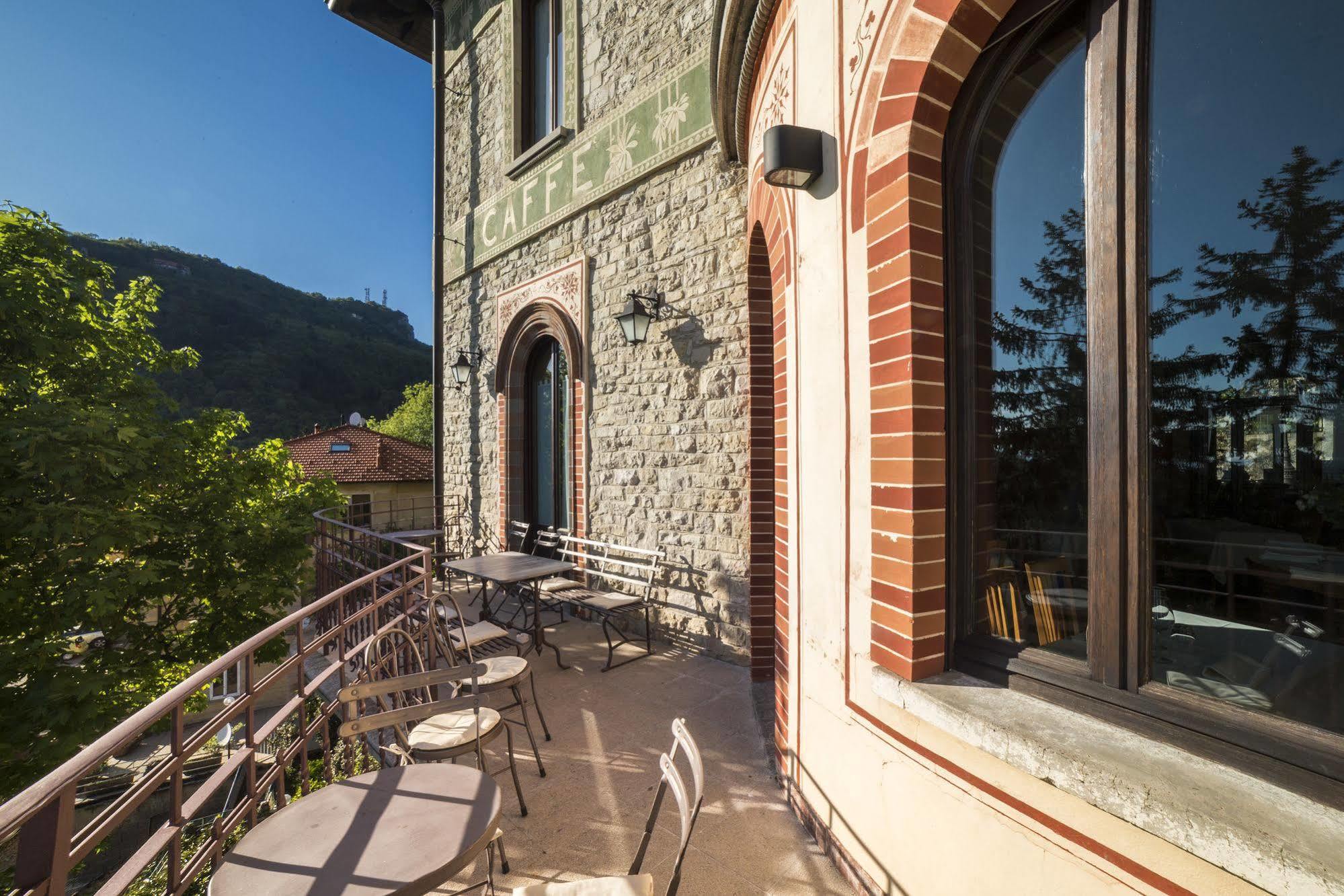 Al Borducan Boutique (adults Only) Varese