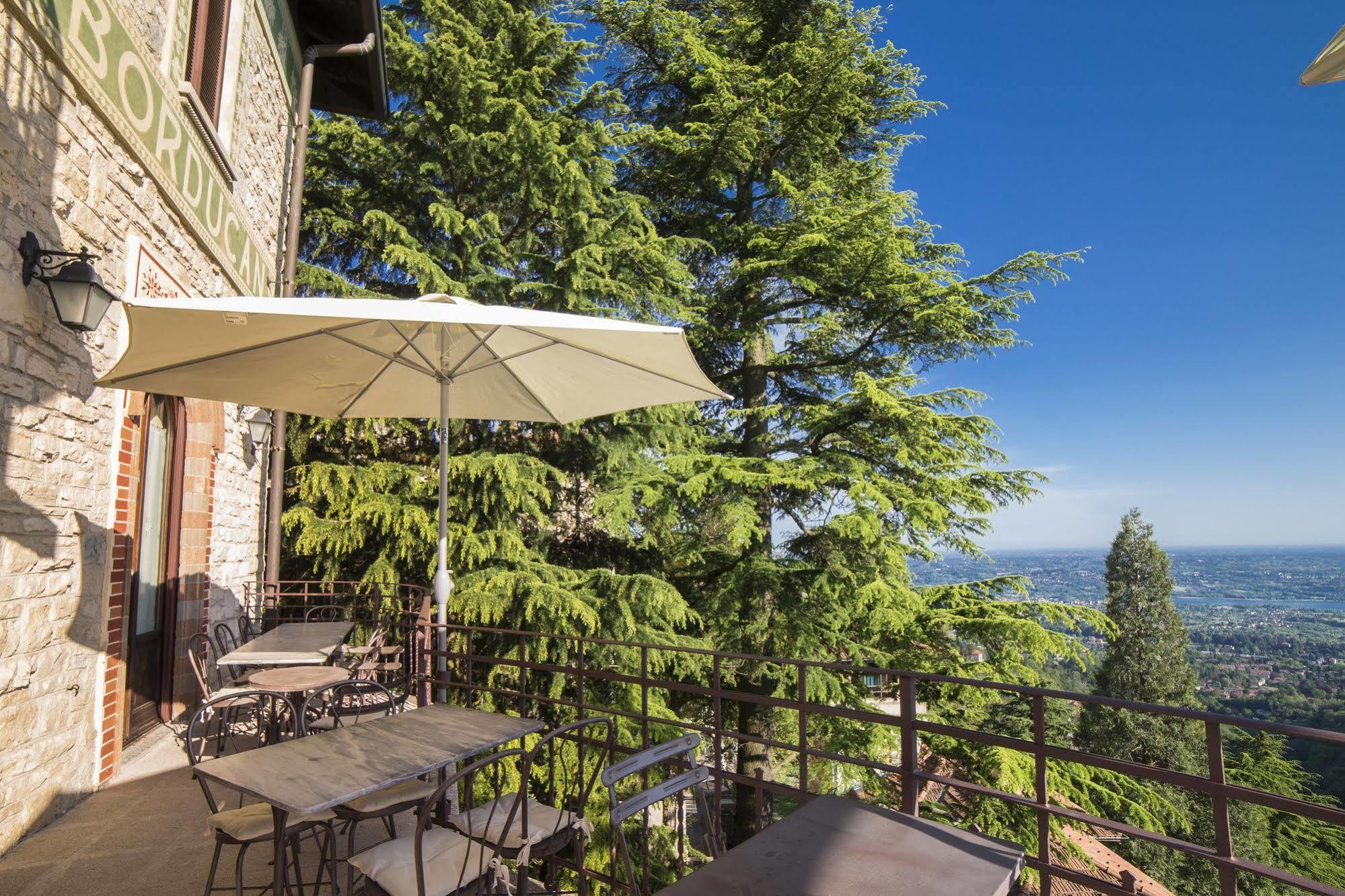 Hotel Al Borducan Boutique (adults Only) 4*