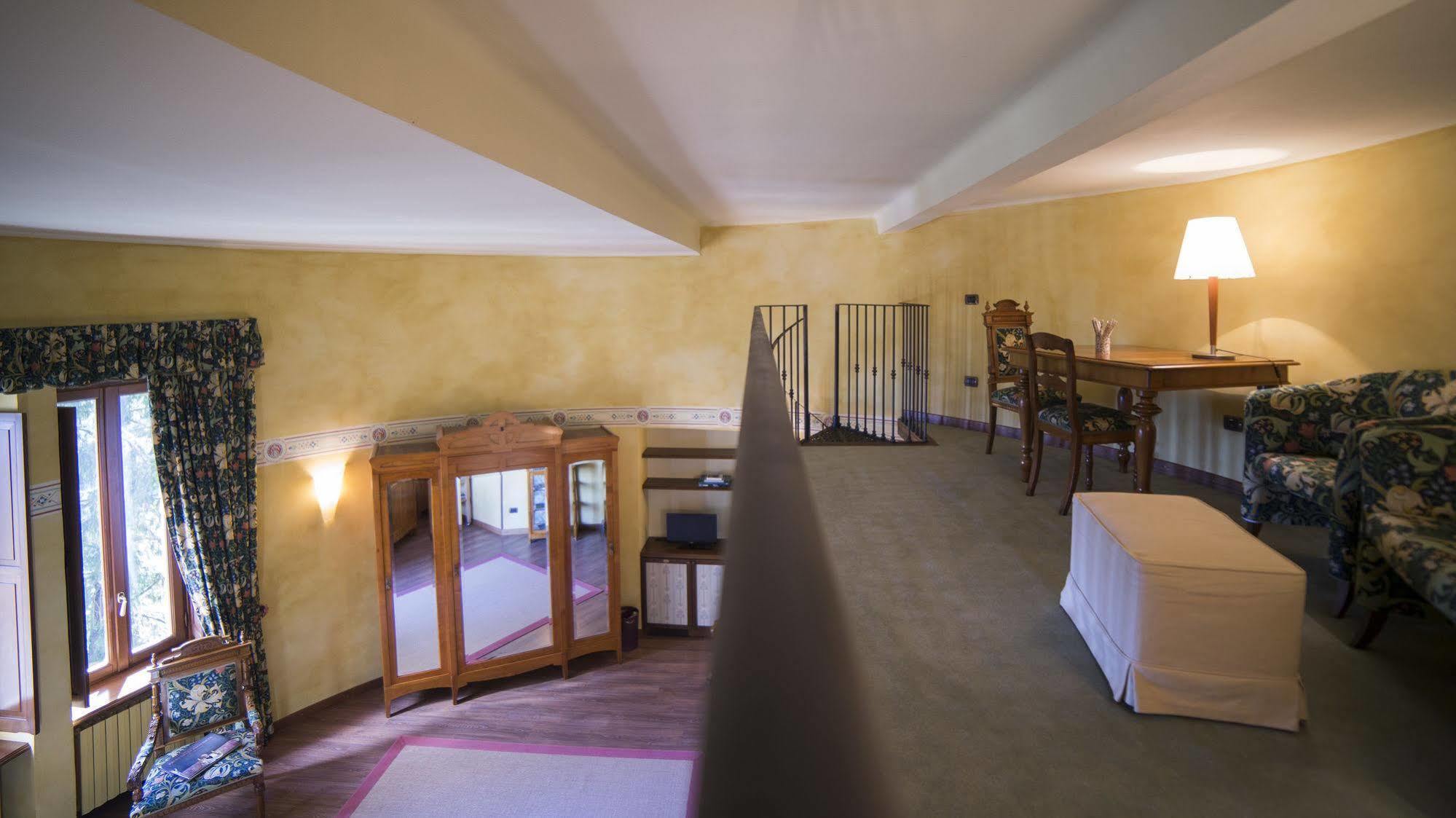Hotel Al Borducan Boutique (adults Only) Varese