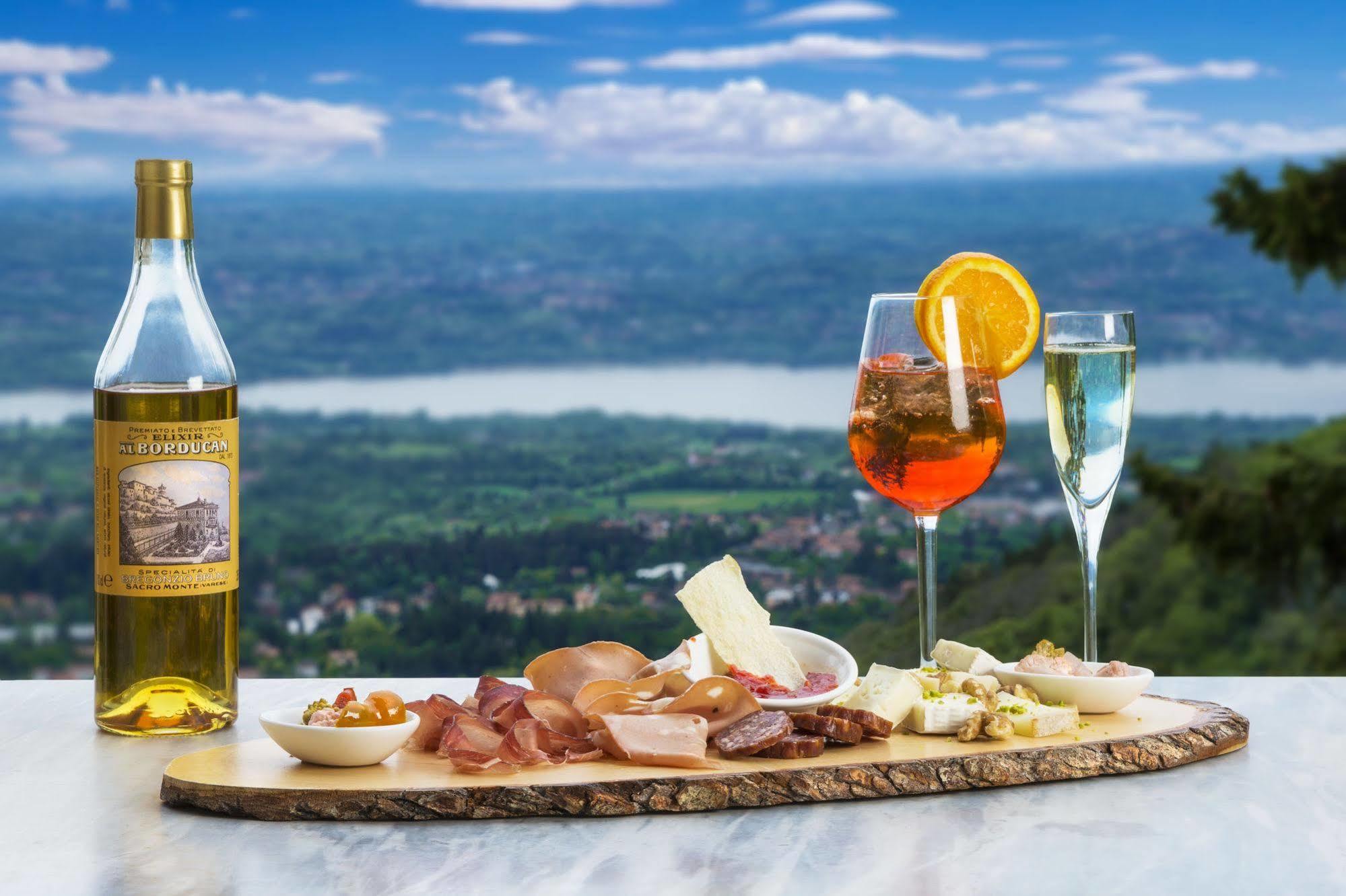 Al Borducan Boutique (adults Only) 4* Varese