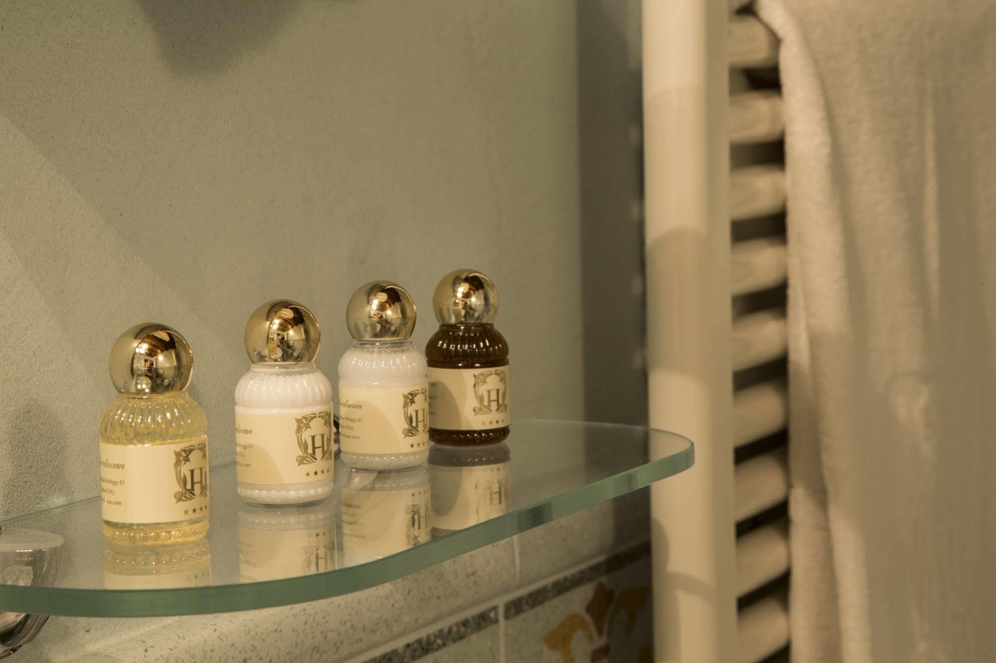 Hotel Al Borducan Boutique (adults Only)